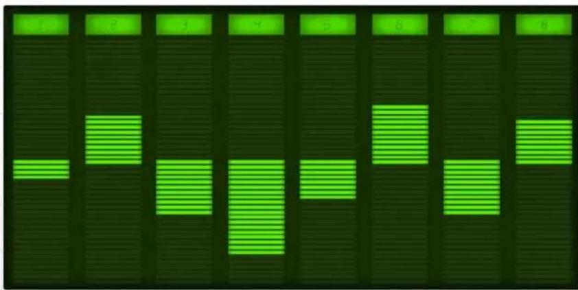 Arturia iSEM - The Barlines - 1