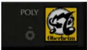 POLY Oberheim