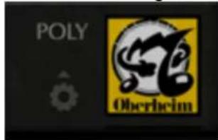 POLY Oberheim