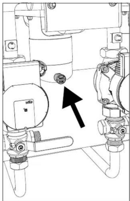 FERROLI Mach - Control y medición del CO₂ - 3
