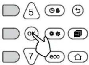 5 OK 7 eco