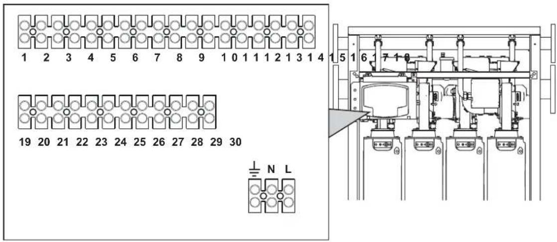 1 2 3 4 5 6 7 8 9 10 11 12 13 14 19 20 21 22 23 24 25 26 27 28 29 30 N L