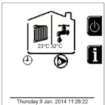 23°C 32°C Thursday 9 Jan. 2014 11:28:22