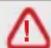 Honda CRF230F (2018) - WARNING - 1