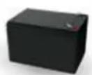 Fantini Cosmi EV40 - ACCESSORIES - 2