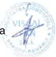 Allview Viva H1003 LTE PRO - DECLARATIE UE DE CONFORMITATE No. 1635 - 2