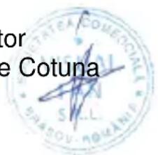 Tor de Cotuna