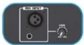 BLAUPUNKT MB08.2 - Kolonėlės apšvietimas - 2