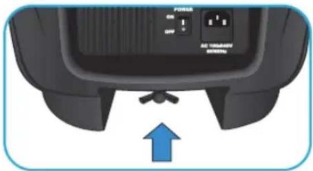 BLAUPUNKT MB08.2 - Lokaliseerimine - 1