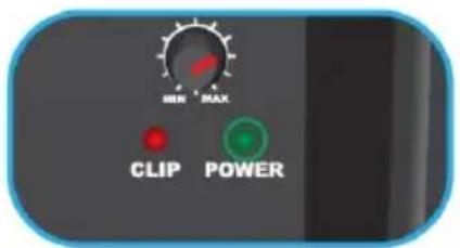MER MAX CLIP POWER