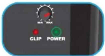 MER MAX CLIP POWER