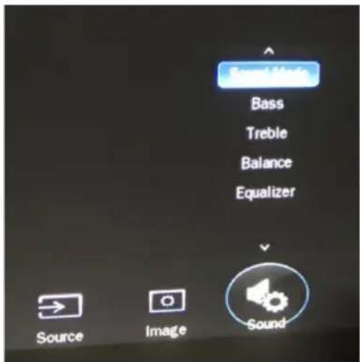 Sound Mode Bass Treble Balance Equalizer Source Image Sound