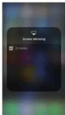 Screen Vamsing ZYKOKOI
