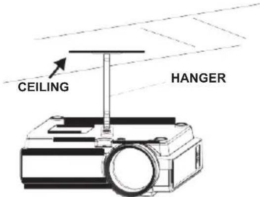 CEILING HANGER