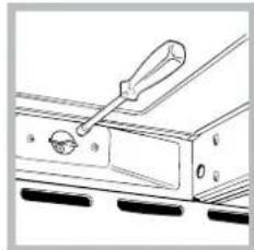 INDESIT KN1G21(W)/UA - Налаштування духовки - 2