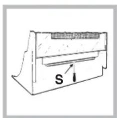 INDESIT KN1G21(W)/UA - Нижнии отсек\* - 3