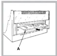 INDESIT KN1G21(W)/UA - Orkaitės pritaikymas - 1