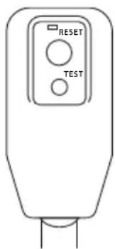 RESET TEST