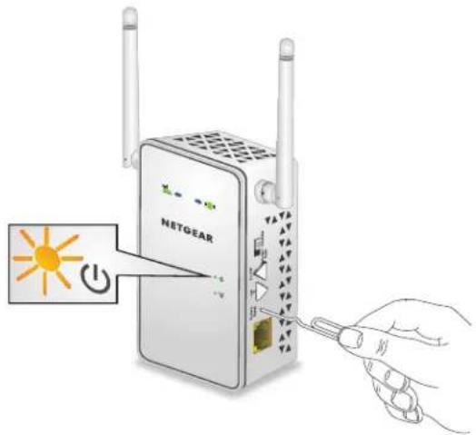 NETGEAR