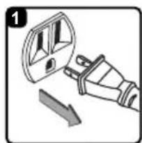 Vacmaster MVOA407S - BLOWER OPERATION - 1