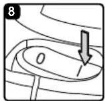Vacmaster MVOA407S - POLARIZED PLUG - 7