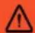 WESTINGHOUSE WHSM04SS - DANGER - 1