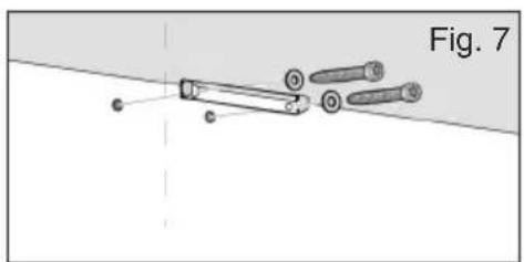 Technika FHEE229SC9S-5 - Fixing to the Wall - 2