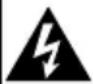 AIWA AW-LED50X8FL - WARNING: - 1