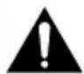 AIWA AW-LED50X8FL - WARNING: - 2