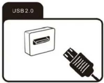 USB 2.0