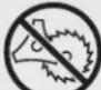Craftsman CMXGJAMD25PS - • SAFETY & INTERNATIONAL SYMBOLS • - 14