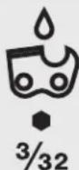 Craftsman CMXGJAMD25PS - • SAFETY & INTERNATIONAL SYMBOLS • - 17