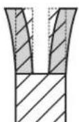 Craftsman CMXGJAMD25PS - MANTENIMIENTO DE LA BARRA DE GUÍA - 5