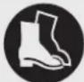 Craftsman CMXGJAMD25PS - • SAFETY & INTERNATIONAL SYMBOLS • - 4