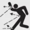 Craftsman CMXGJAMD25PS - • SAFETY & INTERNATIONAL SYMBOLS • - 11