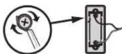 Craftsman CMXEOCG231 - PUSH BUTTON DOOR CONTROL - 2