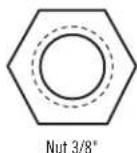 Craftsman CMXEOCG231 - INSTALL THE IDLER PULLEY - 3