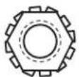 Craftsman CMXEOCG231 - HARDWARE INVENTORY - 6