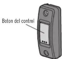 Craftsman CMXEOCG231 - CÓMO USAR EL CONTROL DE LA PUERTA - 1
