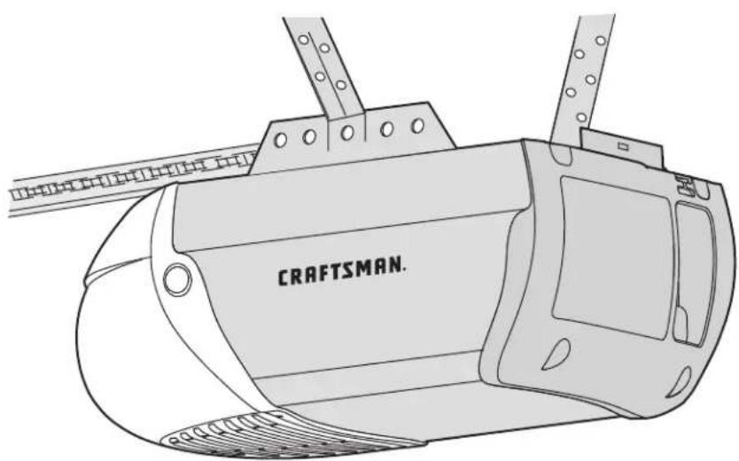 Craftsman CMXEOCG231 - MODELO CMXEOCG231 - 1