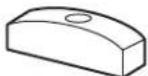 Craftsman CMXEOCG231 - INVENTARIO DE HERRAJES - 10
