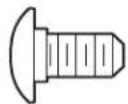 Craftsman CMXEOCG231 - INSTALL THE SAFETY REVERSAL SYSTEM (CONTINUED) - 1