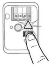 Craftsman CMXEOCG231 - PROGRAM THE TRAVEL - 1