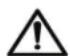 Craftsman CMXEOCG231 - CAUTION - 1