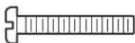 Craftsman CMXEOCG231 - HARDWARE INVENTORY - 19