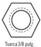 Craftsman CMXEOCG231 - PRECAUCIÓN - 3