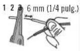 Craftsman CMXEOCG231 - CONTROL DE BOTÓN PULSADOR - 1