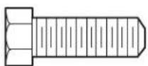 Craftsman CMXEOCG231 - HARDWARE INVENTORY - 14