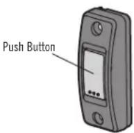 Craftsman CMXEOCG231 - USING THE DOOR CONTROL - 1