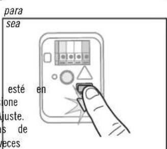 para sea esté en zone uste. s de eces